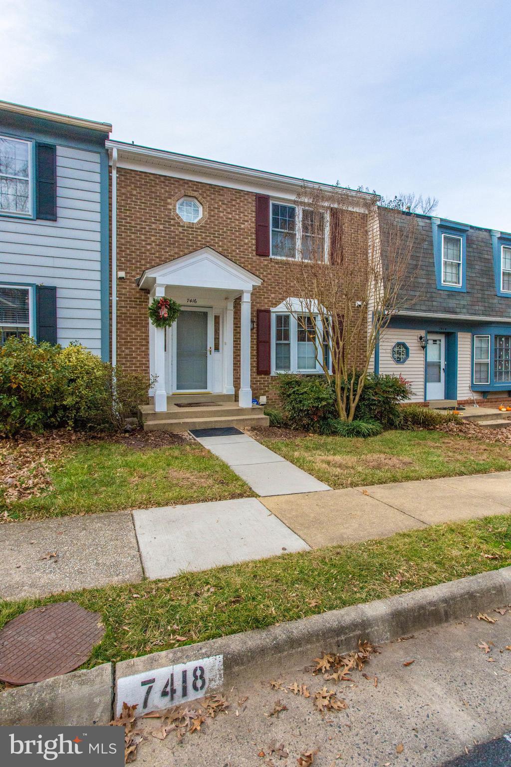 7416 Spring Tree Drive Springfield, VA 22153 - Photo 4 of 53 Very well-maintained home
