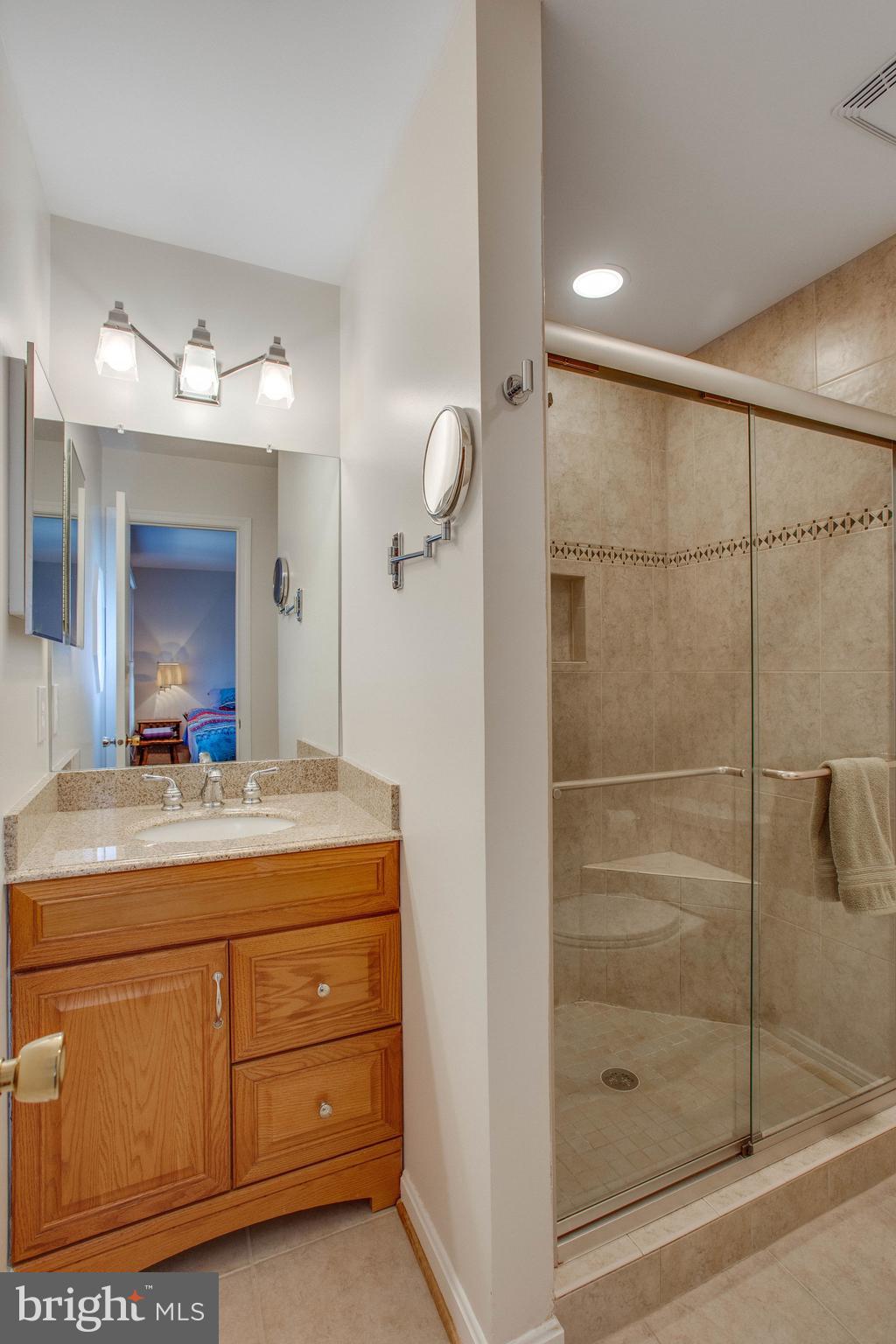 7416 Spring Tree Drive Springfield, VA 22153 - Photo 32 of 53 Maximum use of space