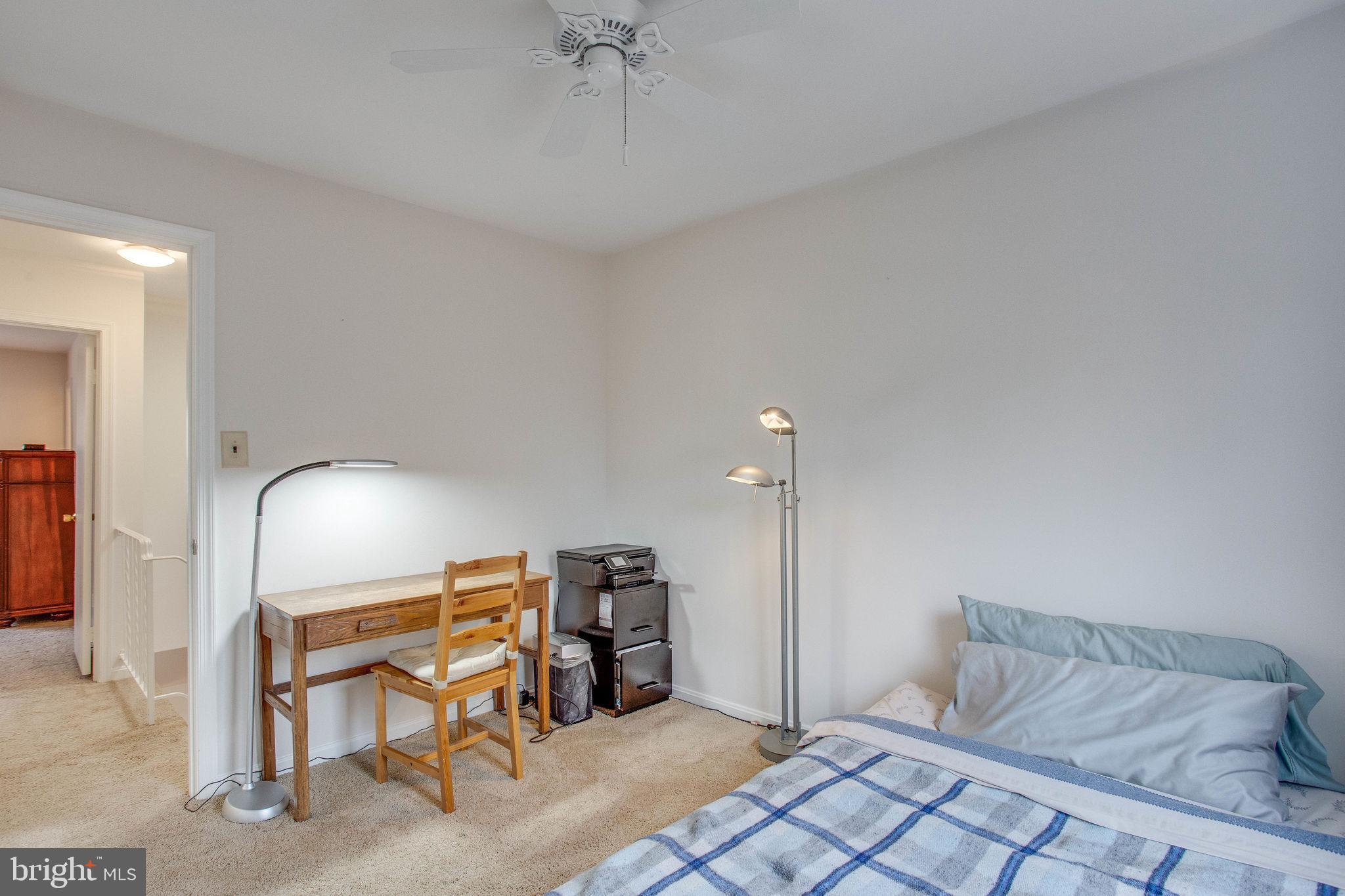 7416 Spring Tree Drive Springfield, VA 22153 - Photo 36 of 53 Great, neutral tones ready to move right in!