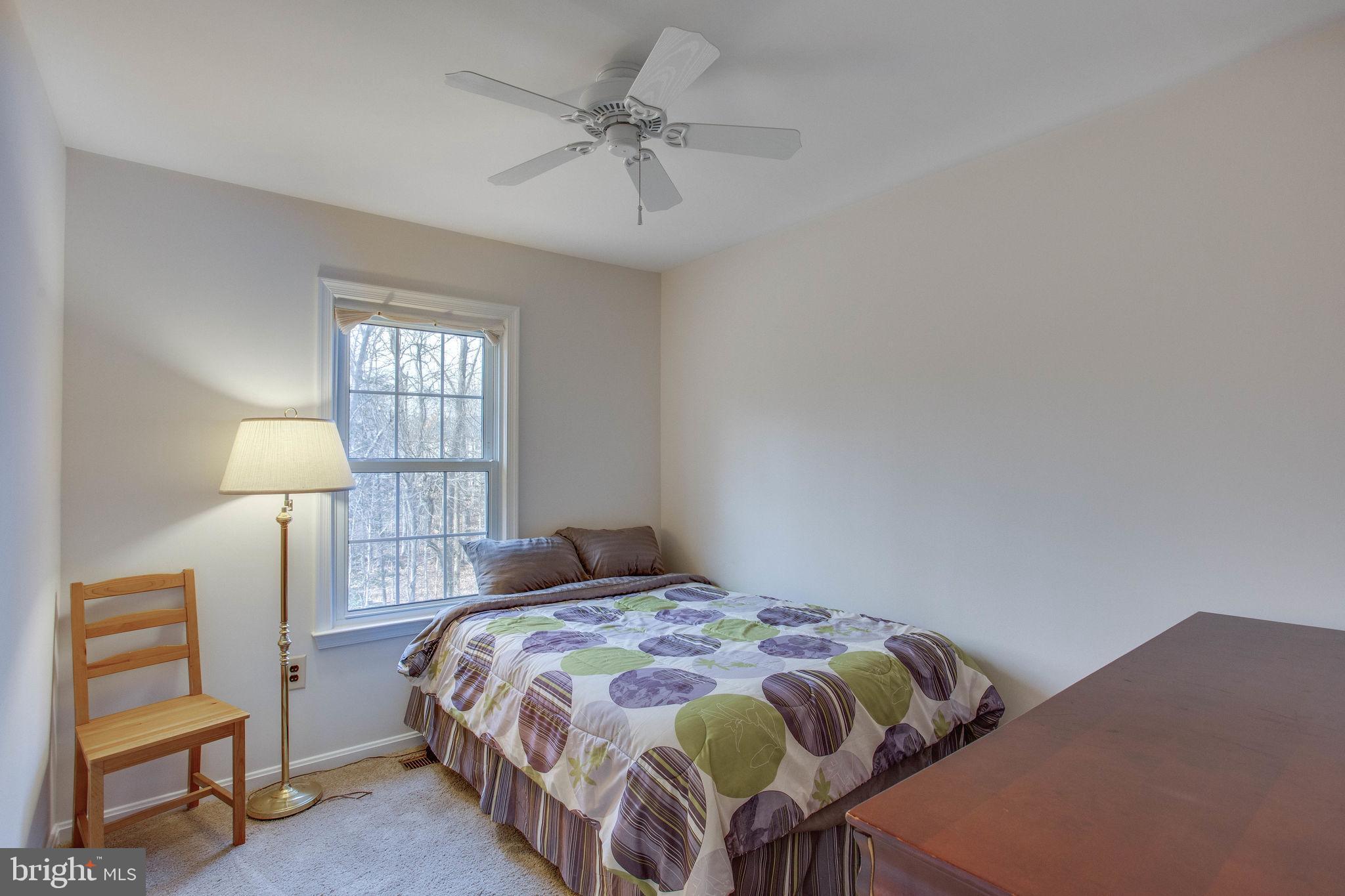 7416 Spring Tree Drive Springfield, VA 22153 - Photo 39 of 53 Third bedroom