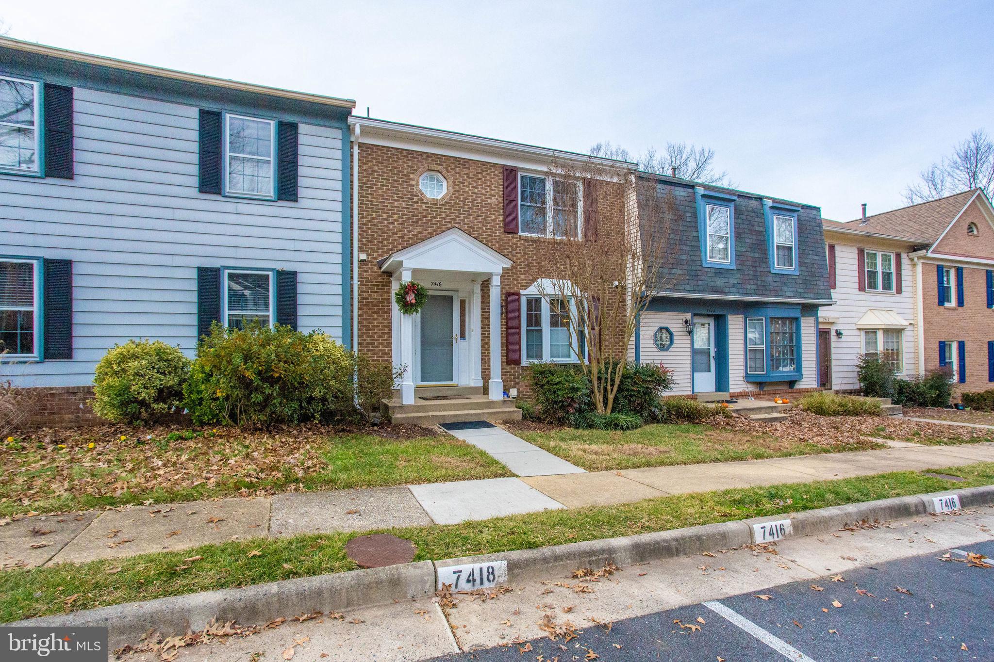 7416 Spring Tree Drive Springfield, VA 22153 - Photo 5 of 53 Amazing community!