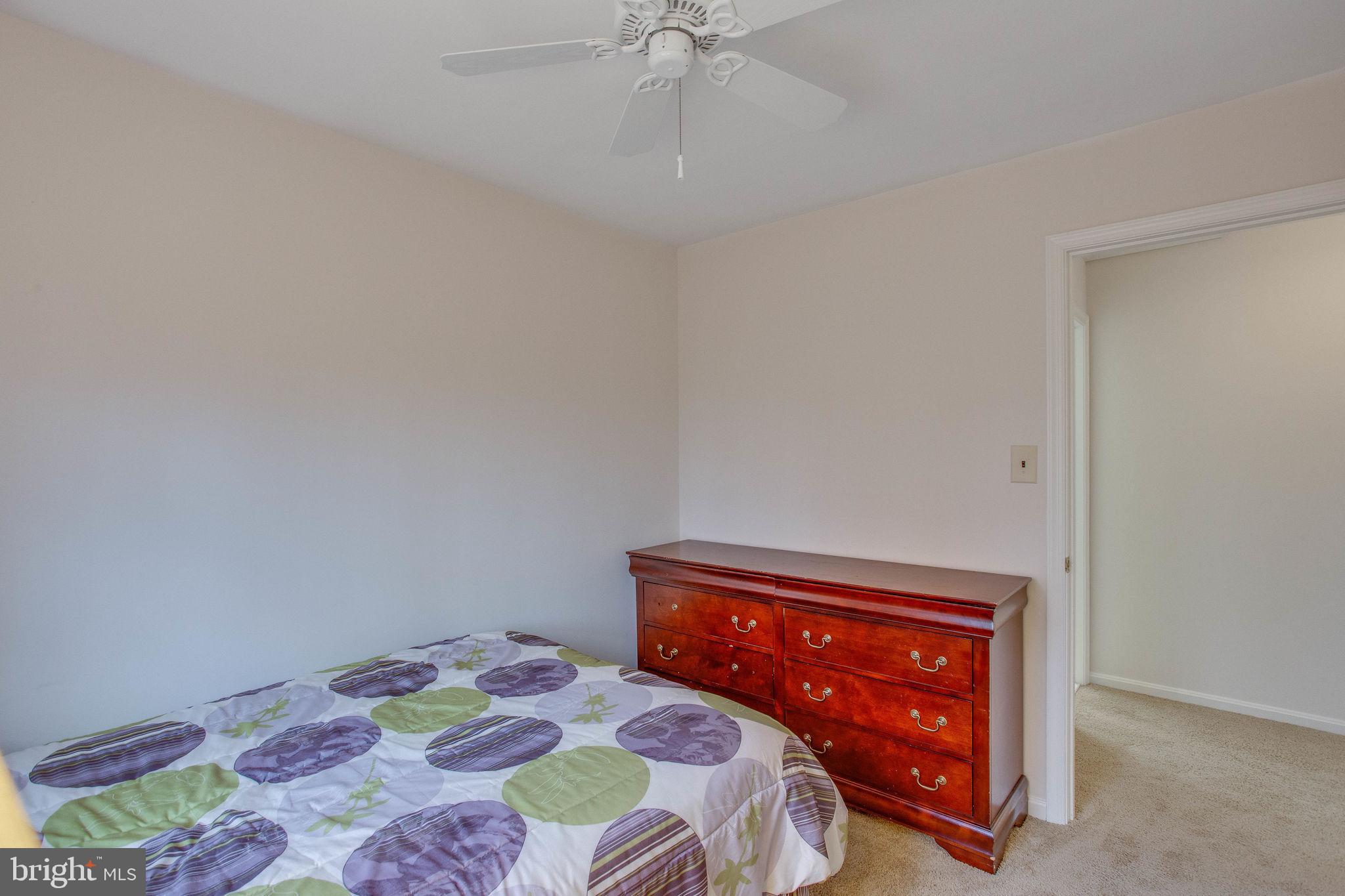 7416 Spring Tree Drive Springfield, VA 22153 - Photo 41 of 53 Ceiling fan in here as well