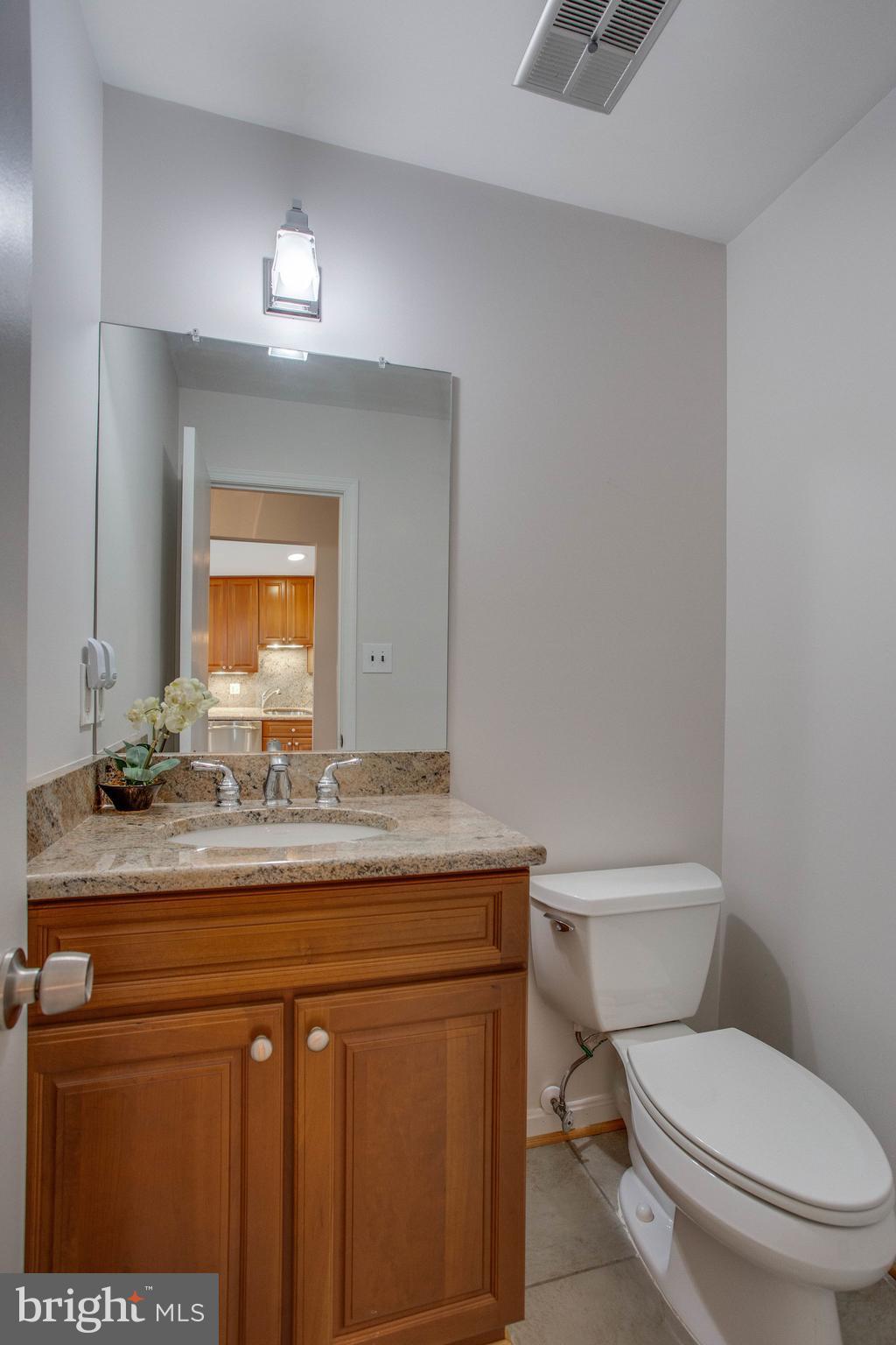 7416 Spring Tree Drive Springfield, VA 22153 - Photo 10 of 53 Nicely updated, perfect for guests