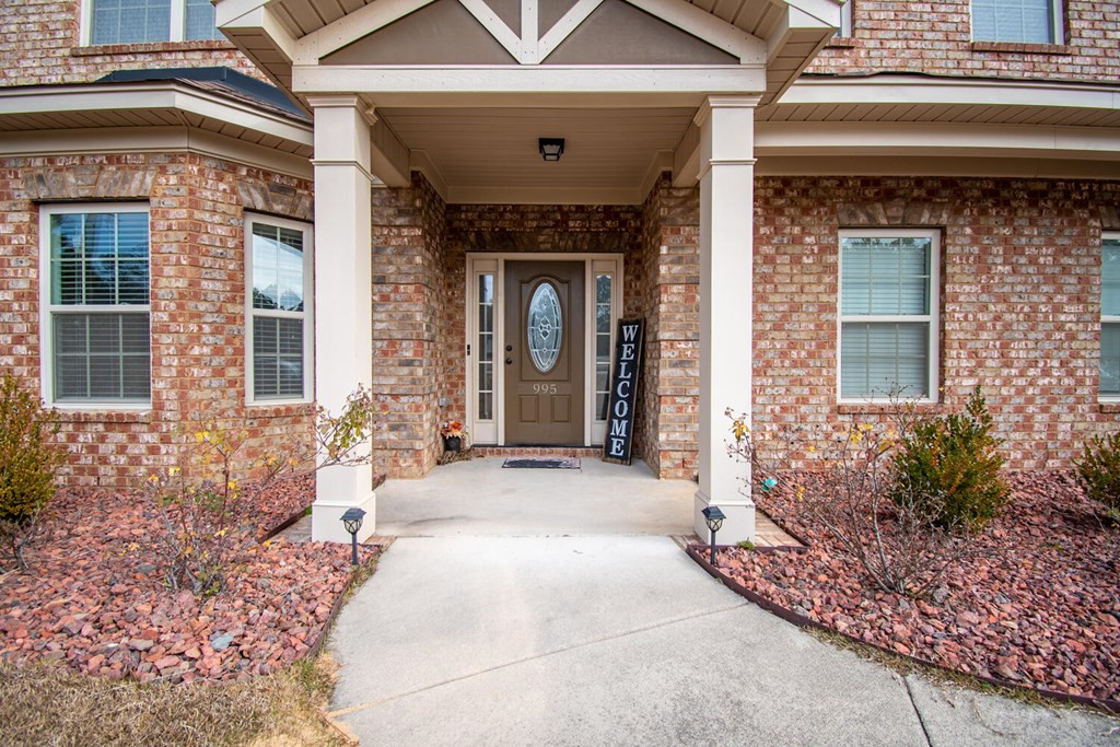 995 Loring Mill Road Sumter, SC 29150 - Photo 4 of 58 Gallery Image 4