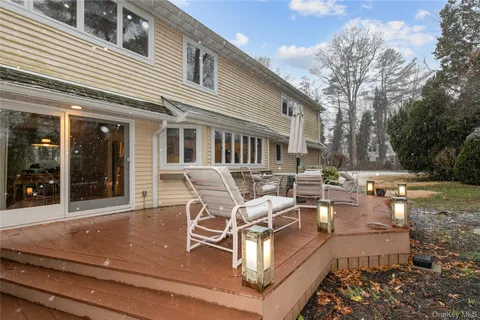 $1,899,000 | 1 The Brae, Woodbury, NY 11797