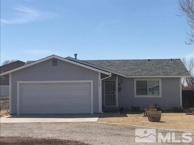 1538 Lattin Road Fallon, NV 89406 - Photo 1 of 1 Photo 1