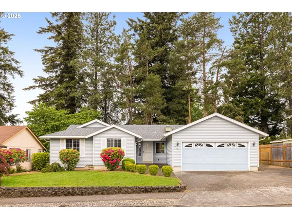 $474,900 | 701 Southwest Linneman Court, Gresham, OR 97030