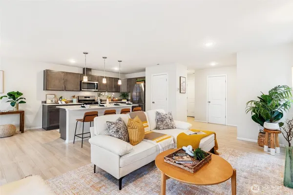 $515,000 | 7805 24th Court Southeast, Lacey, WA 98503