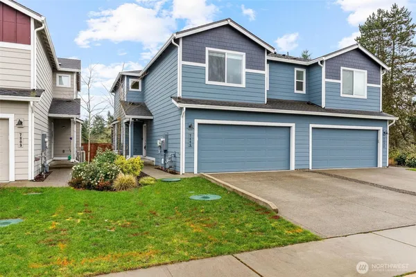 $515,000 | 7805 24th Court Southeast, Lacey, WA 98503