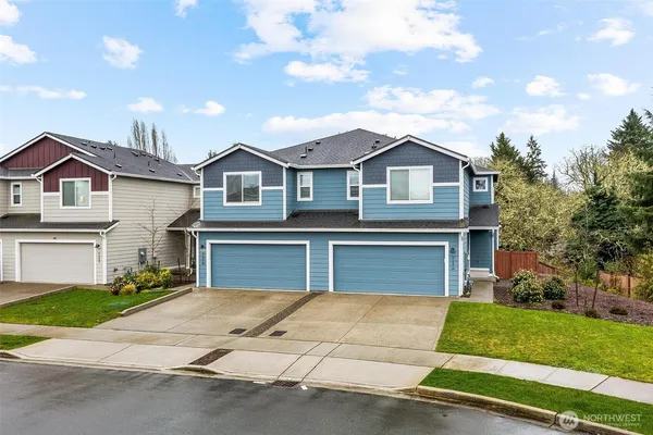 $515,000 | 7805 24th Court Southeast, Lacey, WA 98503
