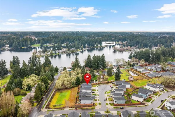 $515,000 | 7805 24th Court Southeast, Lacey, WA 98503