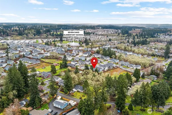 $515,000 | 7805 24th Court Southeast, Lacey, WA 98503