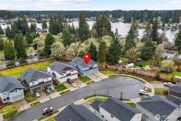 $515,000 | 7805 24th Court Southeast, Lacey, WA 98503