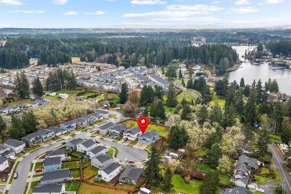 $515,000 | 7805 24th Court Southeast, Lacey, WA 98503