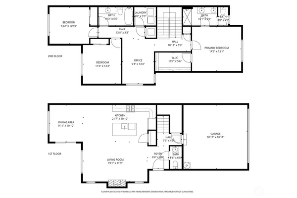 $515,000 | 7805 24th Court Southeast, Lacey, WA 98503