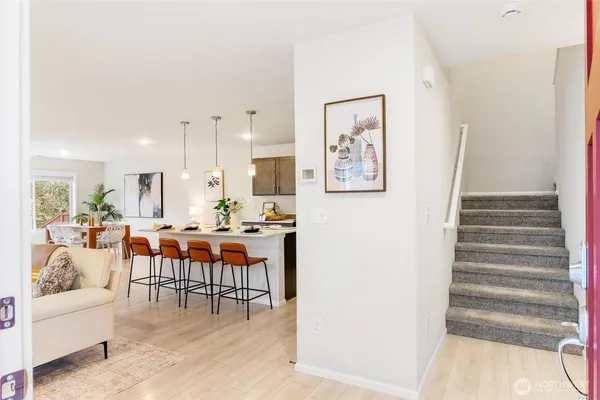 $515,000 | 7805 24th Court Southeast, Lacey, WA 98503