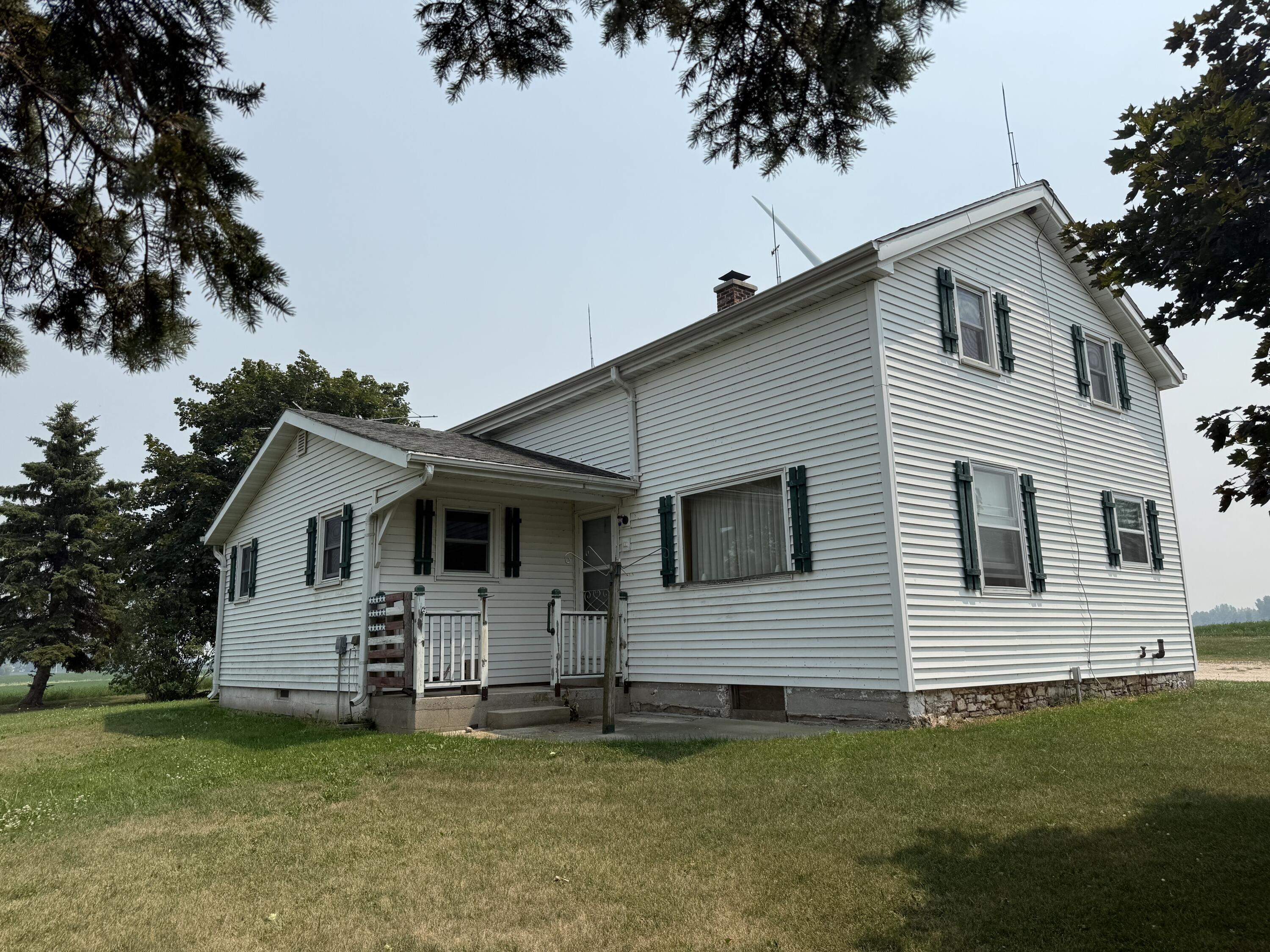 W2182 Kiel Road Calumet, WI 53049 - Photo 1 of 34 IMG_4279