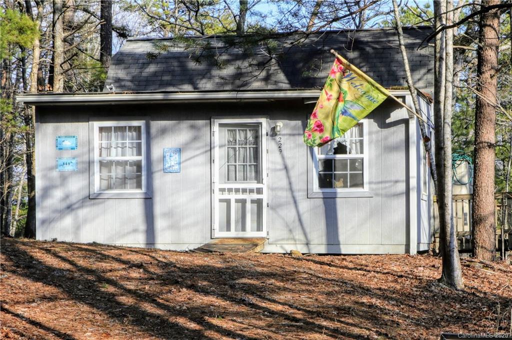 229 Oak Ridge Road Hendersonville, NC 28792 - Photo 1 of 10 Gallery Image 1
