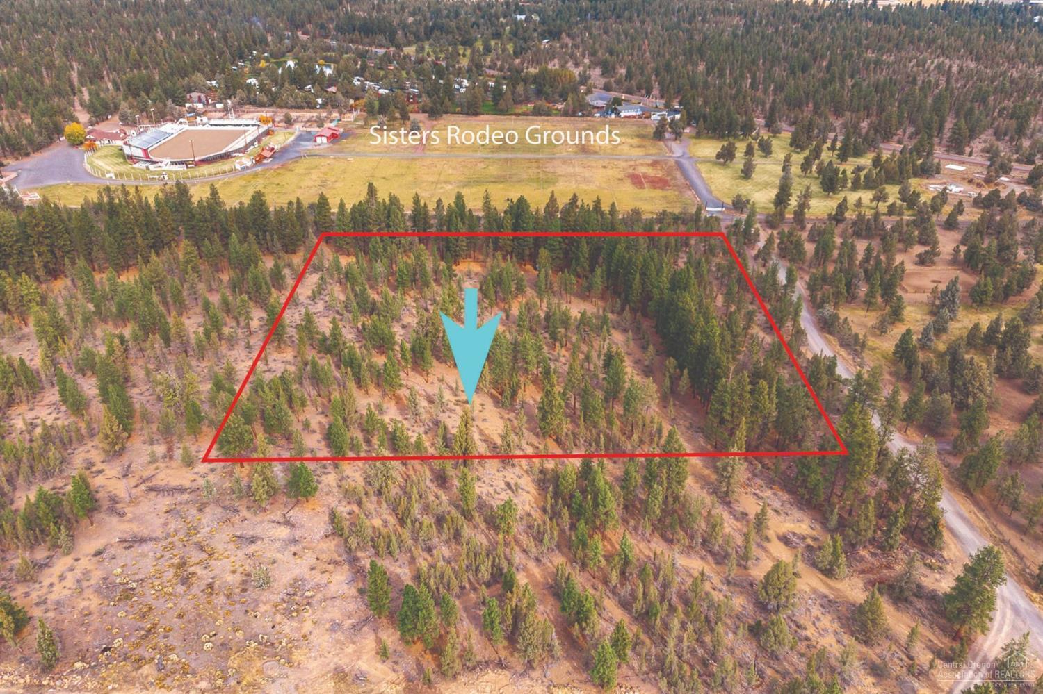 0 Peterson Ridge Road Bend, OR 97703 - Photo 1 of 17 Primary Photo