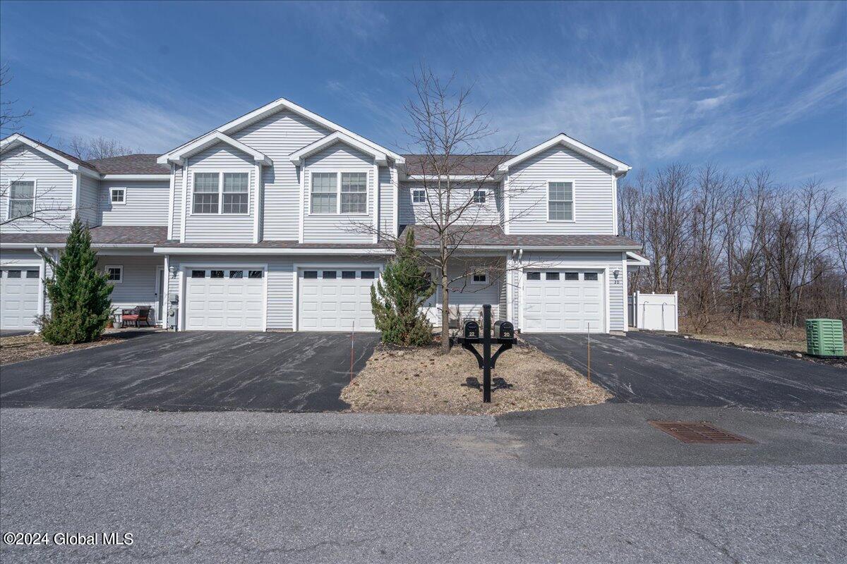 22 Cobblestone Court Rotterdam, NY 12306 - Photo 2 of 22 13-22 Cobblestone-2