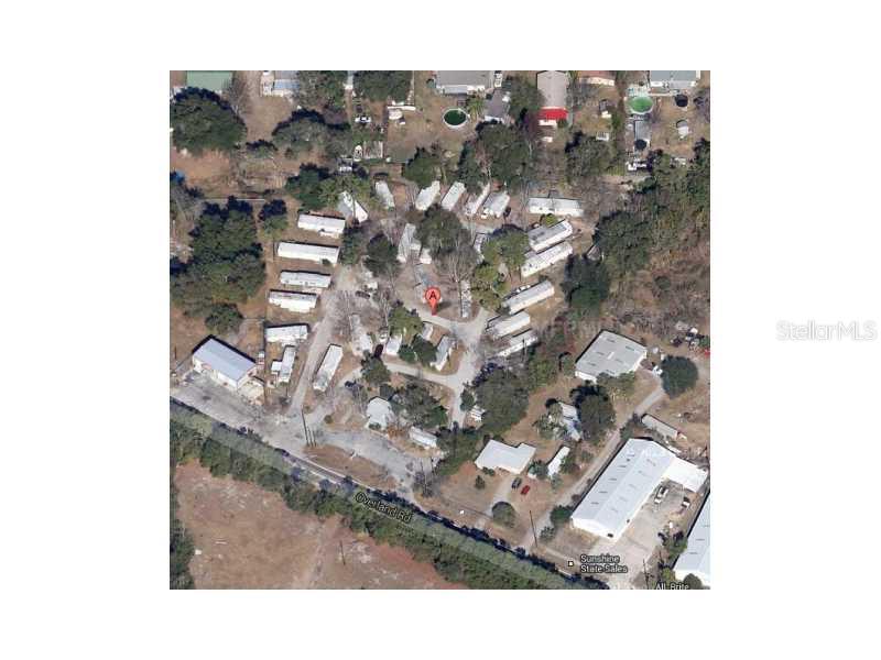 3303 Overland Road Apopka, FL 32703 - Photo 1 of 25 Aerial View