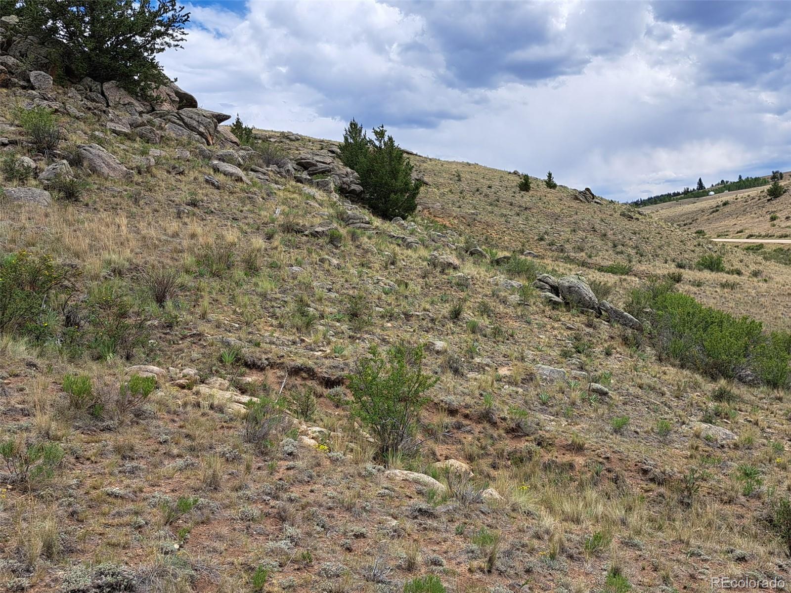 924 Mustang Road Como, CO 80456 - Photo 13 of 27 Gallery Image 13