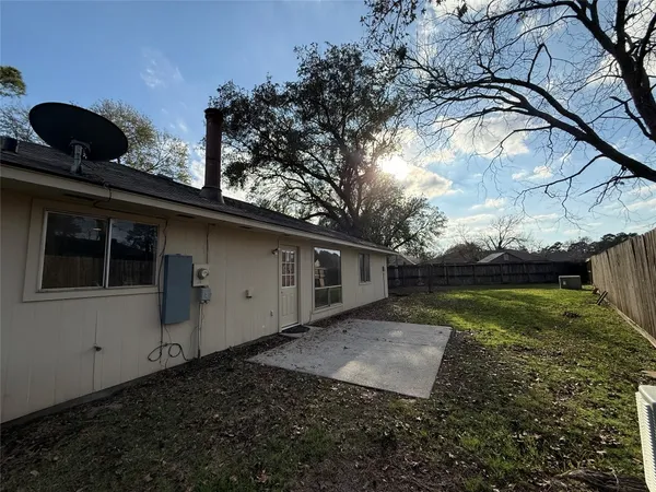 $224,900 | 4738 Fleming Downe Lane, Spring, TX 77388