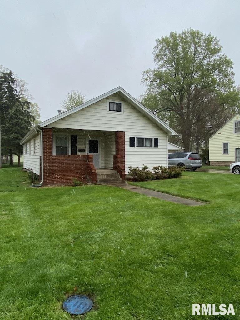 2133 Grandview Avenue Springfield, IL 62702 - Photo 3 of 3