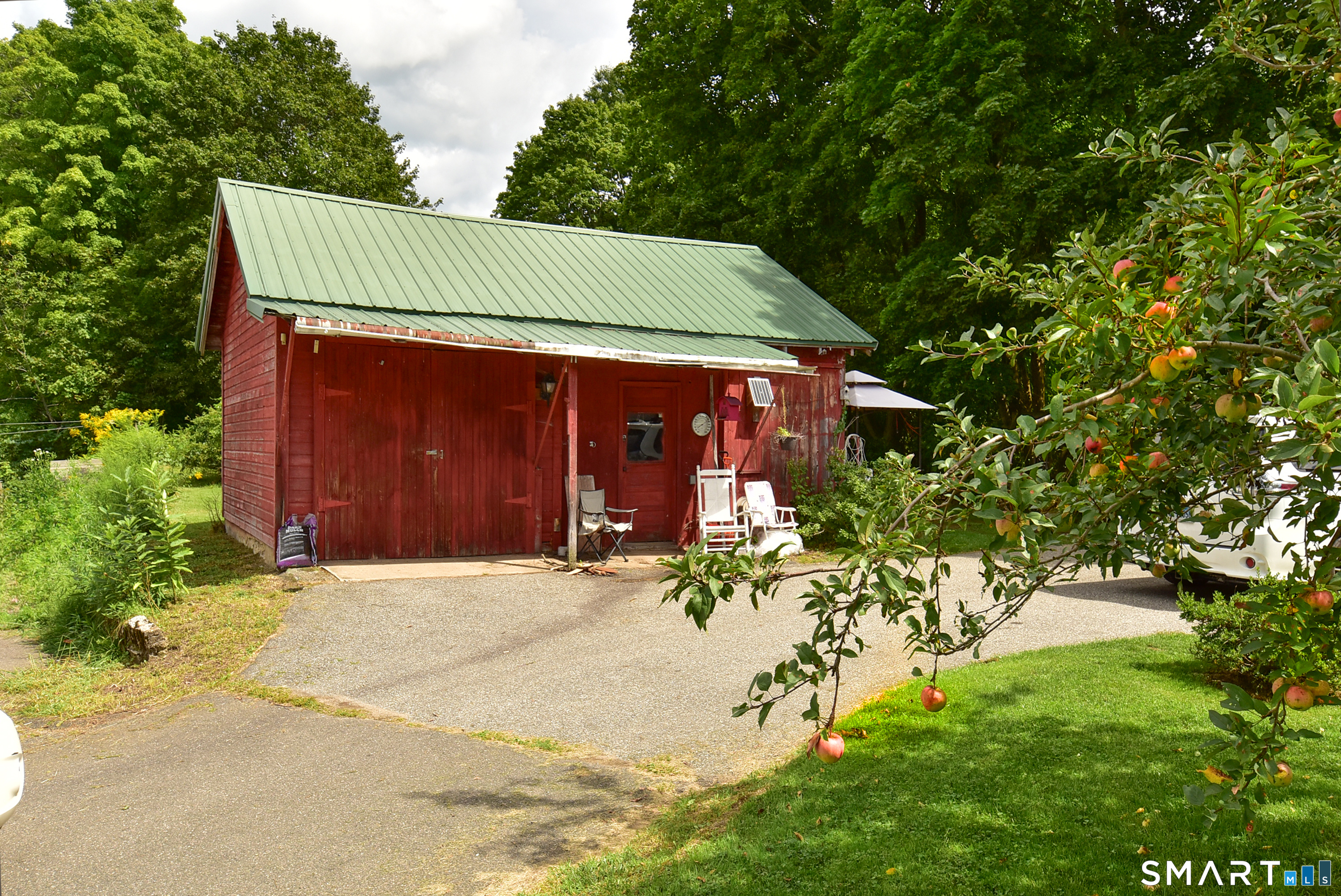 9 Schwanda Road Stafford, CT 06076 - Photo 25 of 26 Gallery Image 25