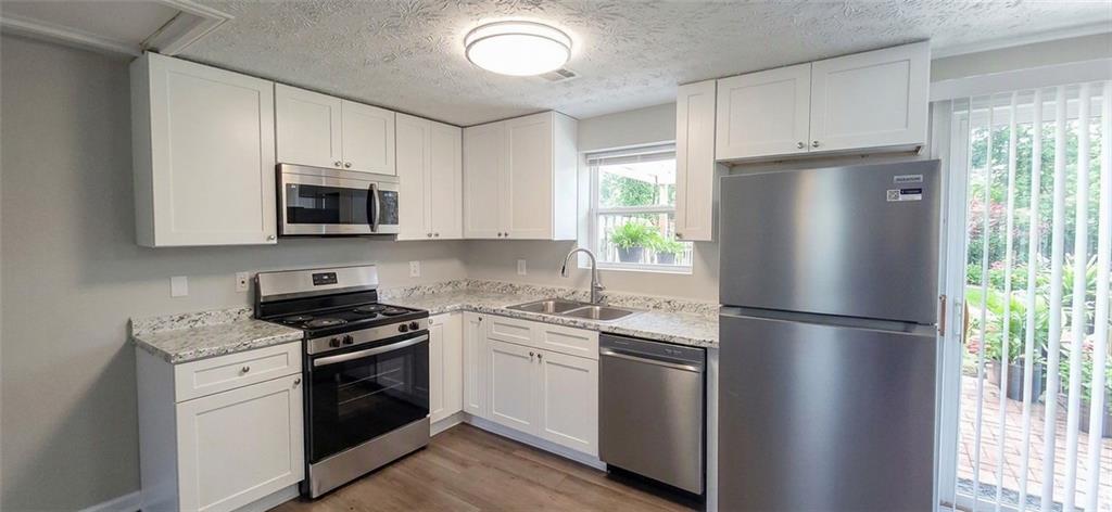 3813 North Bogan Road, Unit 4A Buford, GA 30519 - Photo 4 of 11