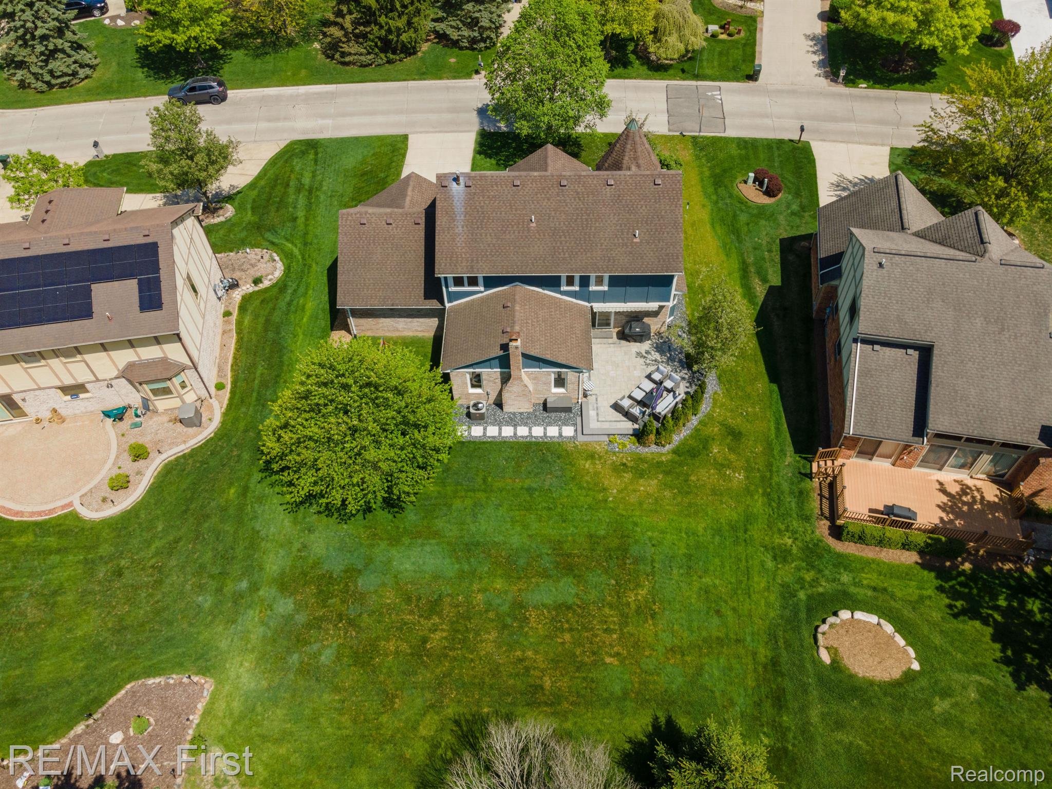 1209 Grandview Drive Rochester, MI 48306 - Photo 46 of 46