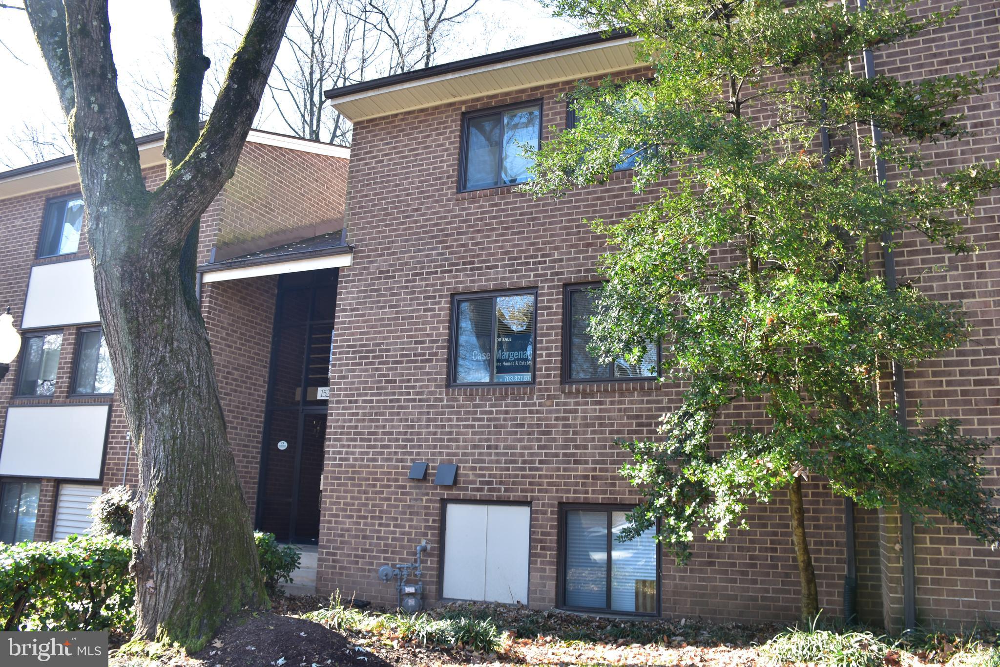 1522 Northgate Square, Unit 12B Reston, VA 20190 - Photo 12 of 15 Gallery Image 12