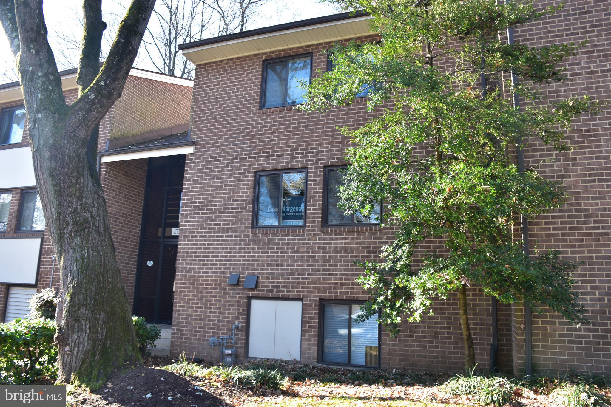 1522 Northgate Square, Unit 12B Reston, VA 20190 - Photo 15 of 15 Gallery Image 15
