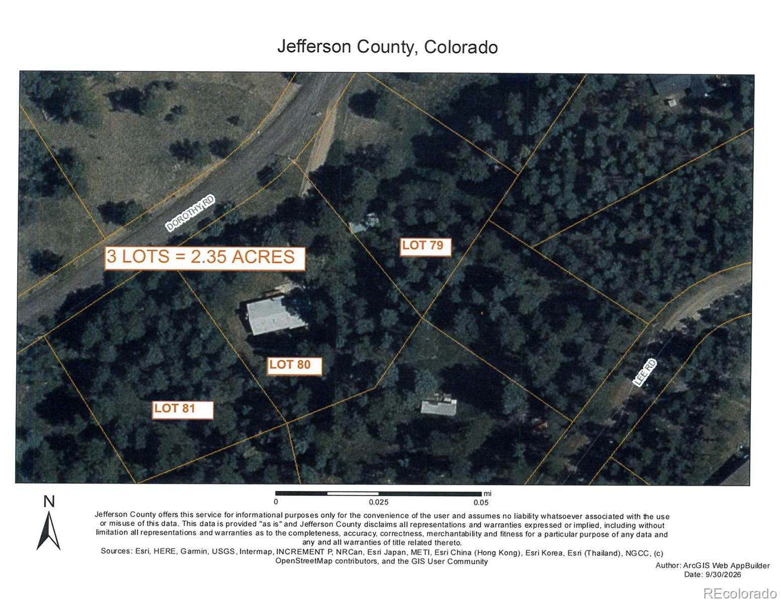 29592 Dorothy Road Evergreen, CO 80439 - Photo 3 of 36 Gallery Image 3
