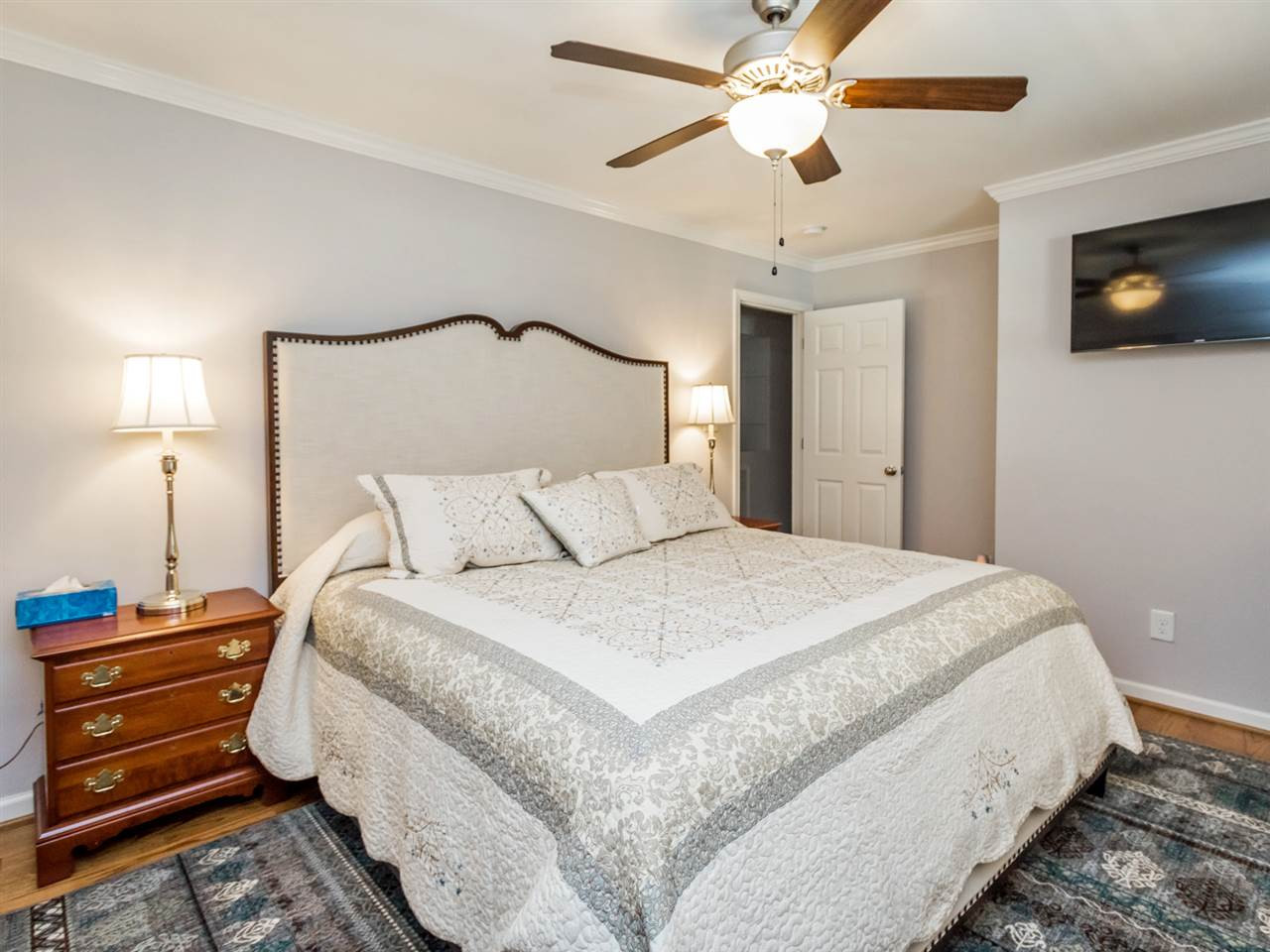 309 Pasture Lane Raleigh, NC 27614 - Photo 12 of 24 Photo 12