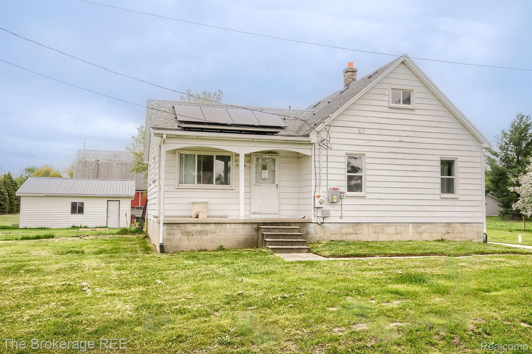 9208 Elms Road Clio, MI 48420 - Photo 1 of 20 Gallery Image 1