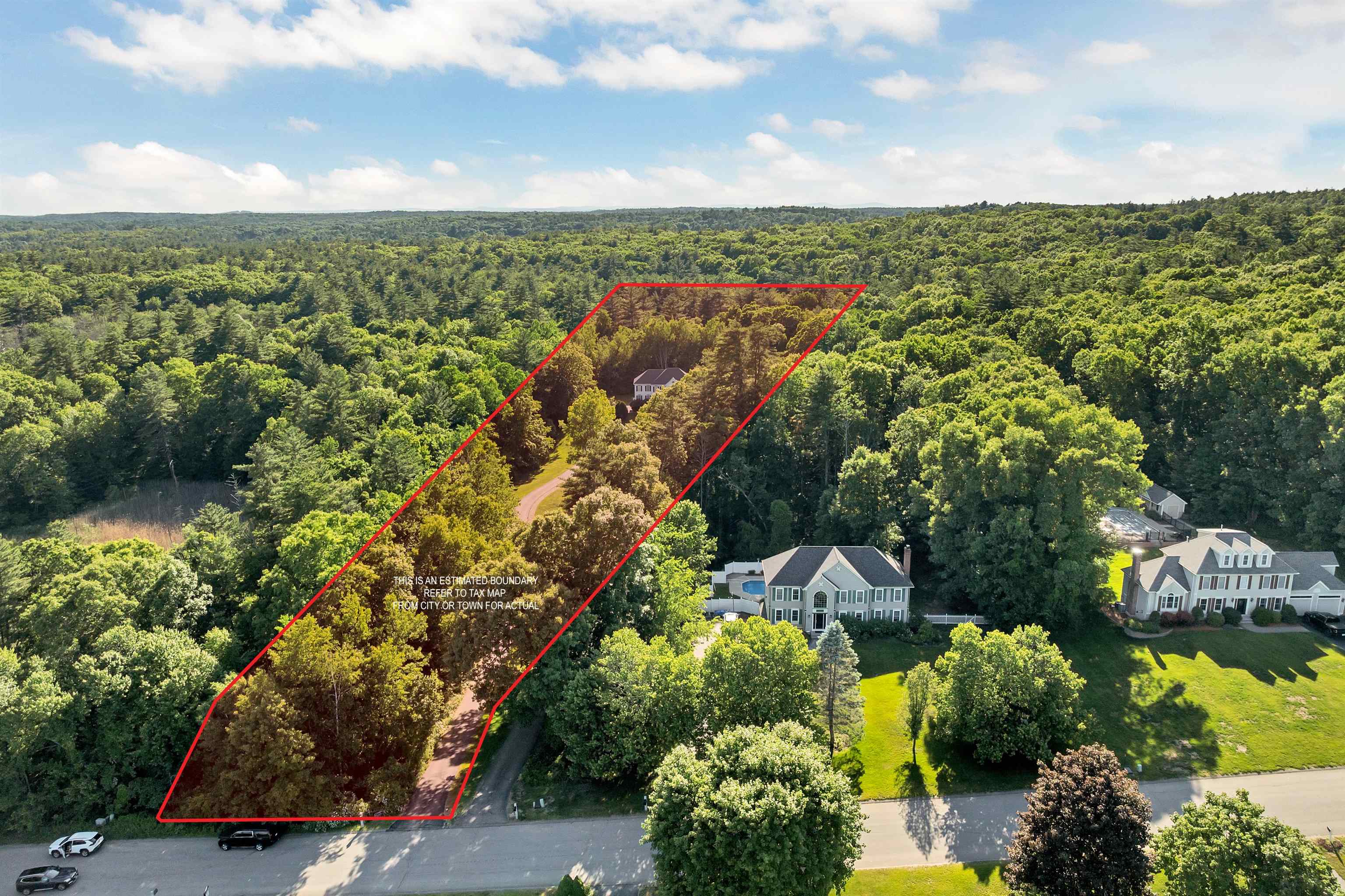 12 Long Meadow Road Windham, NH 03087 - Photo 46 of 53