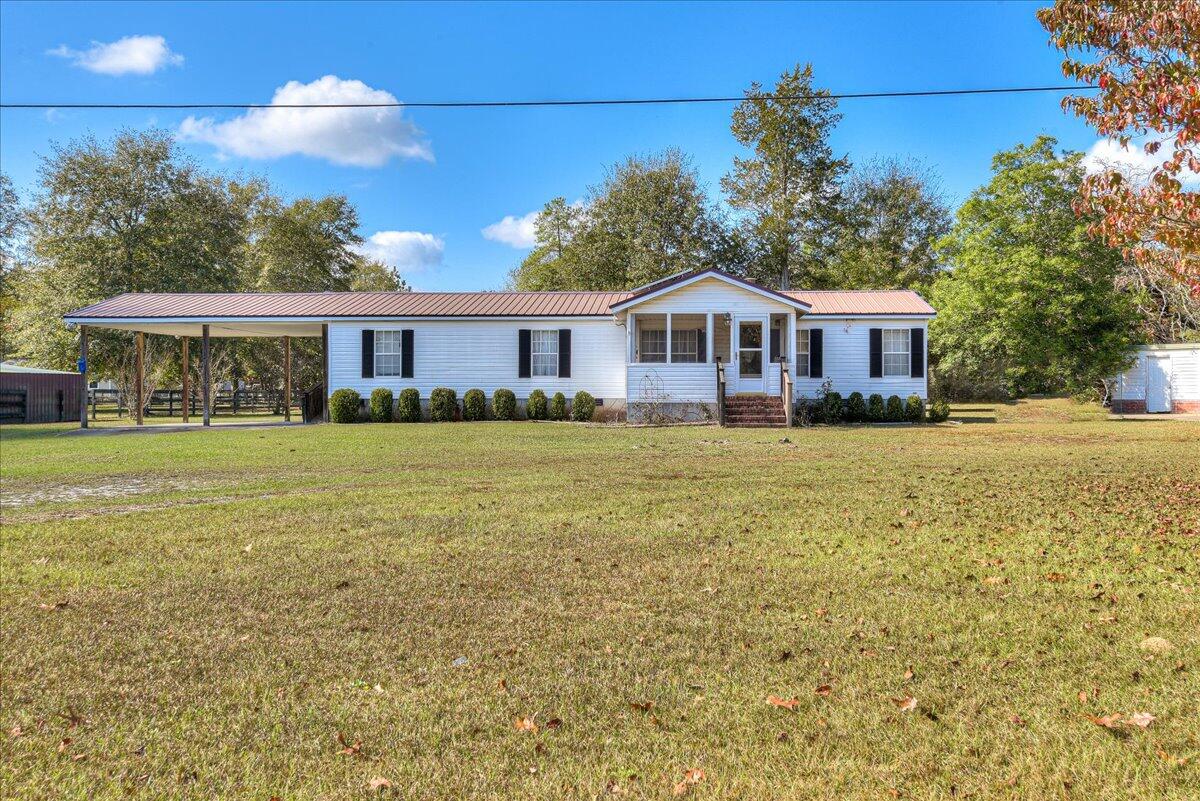 1093 Wire Road Aiken, SC 29805 - Photo 39 of 41