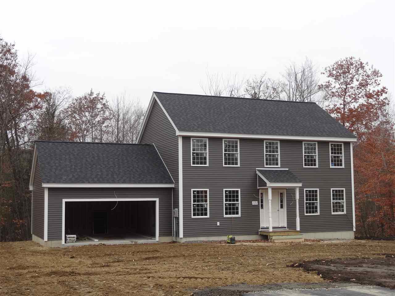 131 Falcon Ridge Road, Unit 13 Milford, NH 03055 - Photo 1 of 16