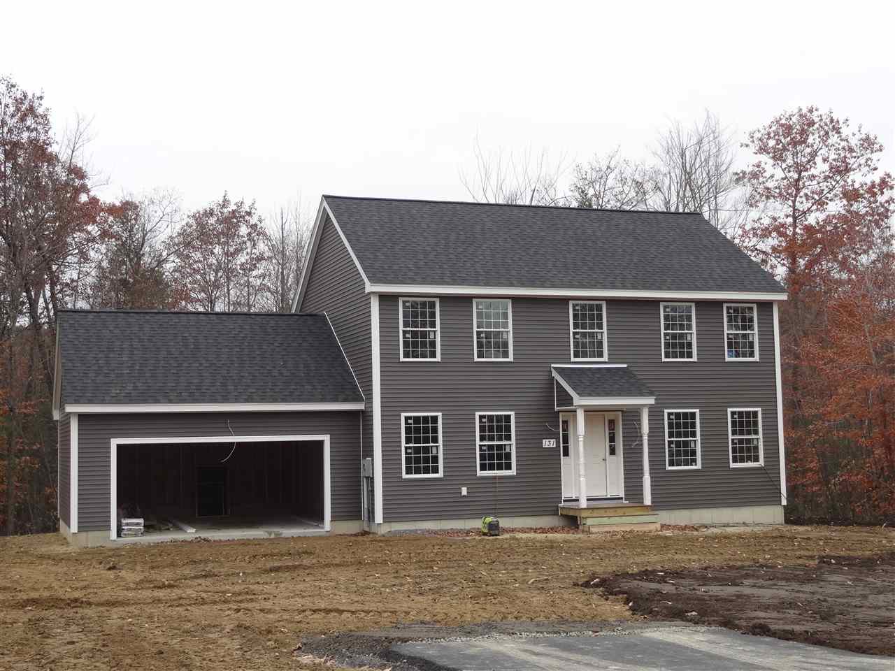 131 Falcon Ridge Road, Unit 13 Milford, NH 03055 - Photo 2 of 16