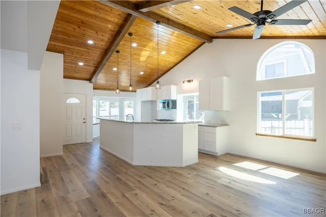 $599,000 | 357 Downey Drive, Big Bear City, CA 92314