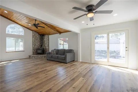 $599,000 | 357 Downey Drive, Big Bear City, CA 92314