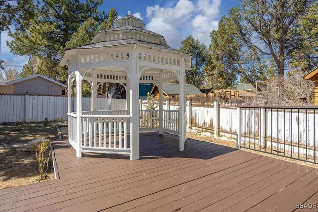 $599,000 | 357 Downey Drive, Big Bear City, CA 92314