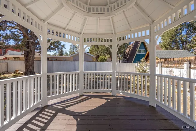 $599,000 | 357 Downey Drive, Big Bear City, CA 92314