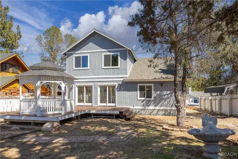 $599,000 | 357 Downey Drive, Big Bear City, CA 92314