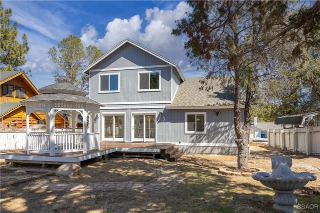 $599,000 | 357 Downey Drive, Big Bear City, CA 92314