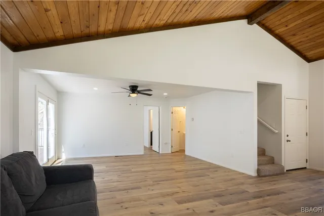 $599,000 | 357 Downey Drive, Big Bear City, CA 92314