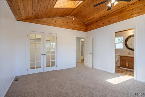 $599,000 | 357 Downey Drive, Big Bear City, CA 92314