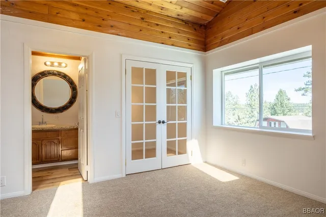 $599,000 | 357 Downey Drive, Big Bear City, CA 92314