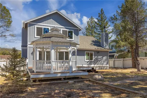 $599,000 | 357 Downey Drive, Big Bear City, CA 92314